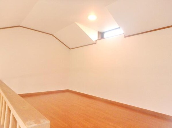 カサベルデ小坂の物件内観写真